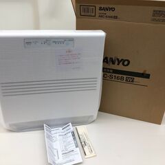 値下げしました！新品！空気清浄機