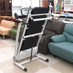 YAMATO ヤマトヒューマン スマートランナー トレミル　TR-2100 ランニングマシン/ルームランナー