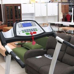 YAMATO ヤマトヒューマン スマートランナー トレミル　TR-2100 ランニングマシン/ルームランナー