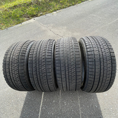 ＢＳ　スタッドレス225/50Ｒ17 ＶＲＸ２