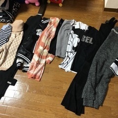 洋服 まとめ売り 25点以上