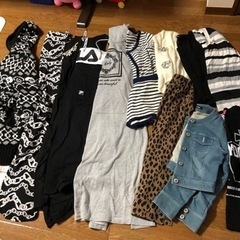 洋服　まとめ売り　25点以上