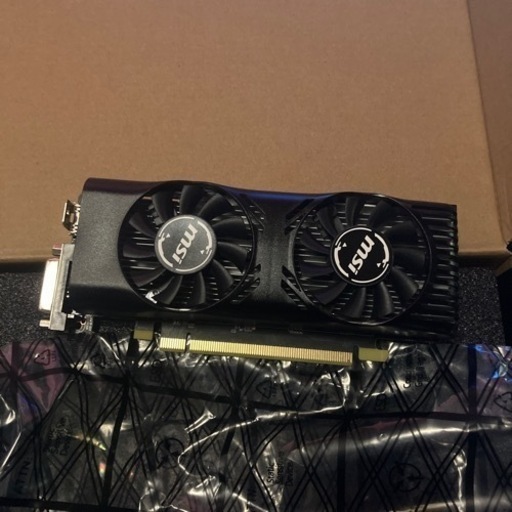 その他 GTX1650