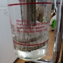 ♪CML フェイシャルスチーマー MA-004 業務用/理美容♪