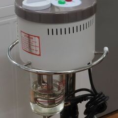 ♪CML フェイシャルスチーマー MA-004 業務用/理美容♪