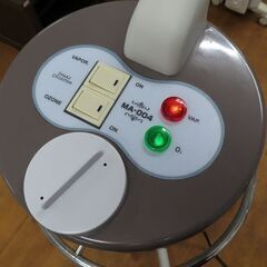 ♪CML フェイシャルスチーマー MA-004 業務用/理美容♪