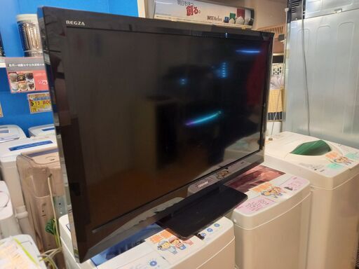 G5079　カード利用可能　安心の３か月保証　液晶テレビ　40インチ　東芝　40BC3　2011年製　HDMI差込口２口　USB１口　送料B　家電　プラクラ南9条店