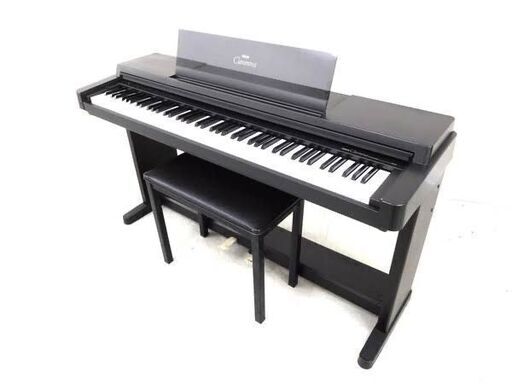 YAMAHA　Clavinova　CLP-550　電子ピアノ