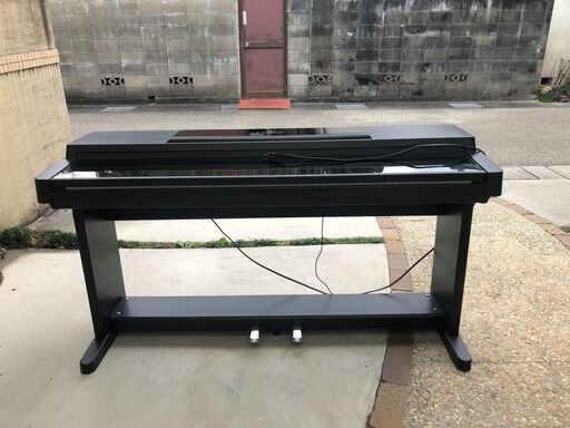 YAMAHA　Clavinova　CLP-550　電子ピアノ