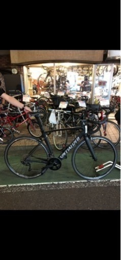 ロードバイク売ります！