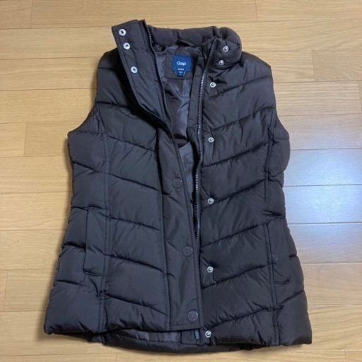 GAP ダウンベスト