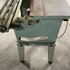 【大幅値下げ！】協和製作所 Pettywork300 テーブルソー 日曜大工 DIY 通電確認済み 早いもの勝ち 配送OK