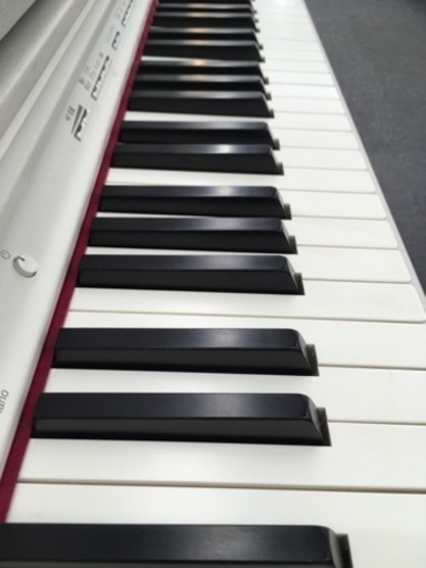 Roland 電子ピアノ HP605-GP i421 Roland HP605GP-WHS 2016年製