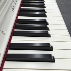 i421  Roland HP605GP-WHS 2016年製　ローランド　電子ピアノ