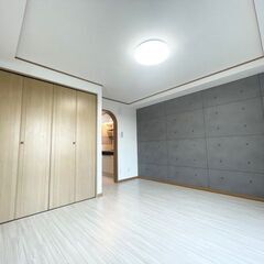 ●最後の１室！契約費用【１１,４００円】でご入居可能！４階リフォ...