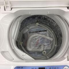 トレファク鶴ヶ島店】YAMADA電気PB 全自動洗濯機 5.0kg