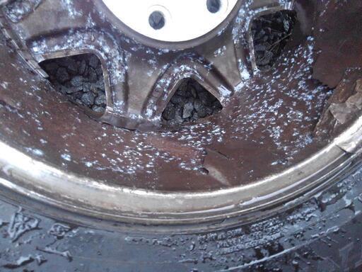 値下げ！値引き交渉OK！キャデラック エスカレード純正ホイール