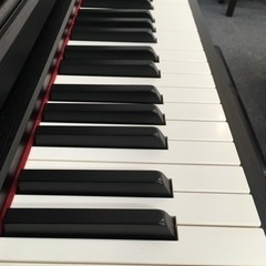 i422  YAMAHA CLP-645B 2017年製　ヤマハ　電子ピアノ