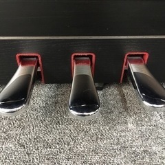 i422  YAMAHA CLP-645B 2017年製　ヤマハ　電子ピアノ