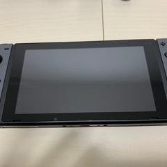 NintendoSwitch 旧型 中古美品 プロコントローラーセット