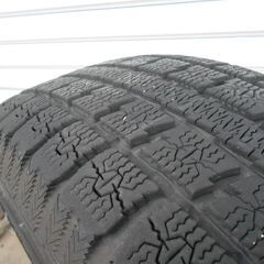 売約済み◆良品◆15インチアルミ＆スタッドレスタイヤ◆195/65R15◆4本セット◆きれいです