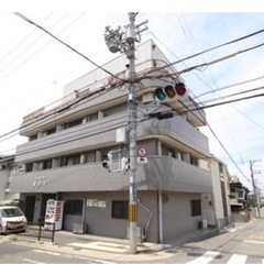 【北信太駅】敷金礼金0円✨１Ｋタイプ🏠駅より徒歩４分です🚃