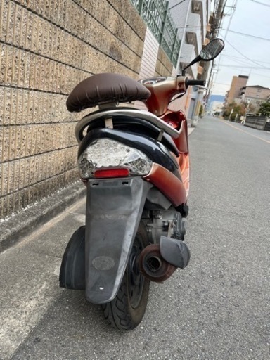 ◇旧車好調◇アドレスv100 カスタム多数 バックレスト付