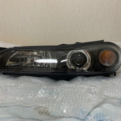 s15シルビア 純正ヘッドライト左