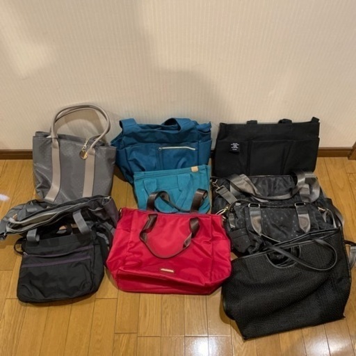 鞄　まとめ売り