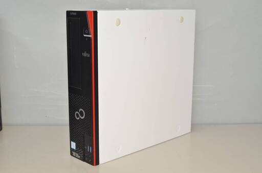 中古良品 富士通 D956/P デスクトップPC Windows10+office core i5-6500 新品爆速SSD256GB/メモリー8GB/USB3.0/DVDROM/便利なソフト 中古良品 富士通 D956/P デスクトップPC Windows10+office core i5