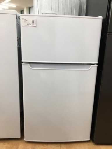 【トレファク摂津店】TOHO（東邦）2ドア冷蔵庫の2020年製が入荷致しました！