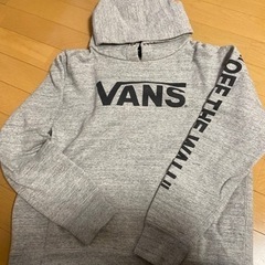 VANS レディースMサイズ