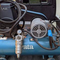 イワタ コンプレッサー