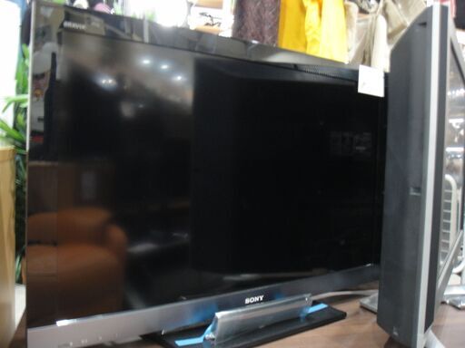 東芝　32型テレビ　2010年　レグザ　32A590S　お値打ち！　【モノ市場東海店】151