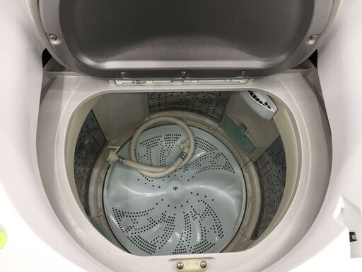 【トレファク鶴ヶ島店】HITACHI 全自動洗濯乾燥機 8.0kg