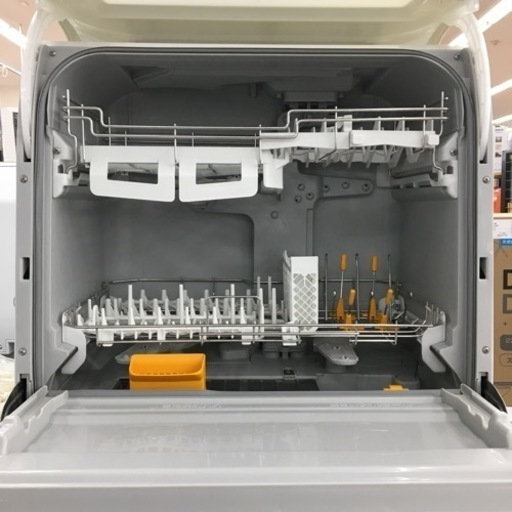 パナソニック 39インチ 2014製 外付け1TBハードディスク付き