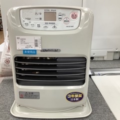 トレファク摂津店】DAINICHI石油ストーブ入荷致しました！