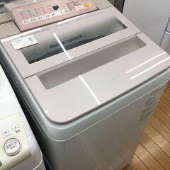 値下げしました！【トレファク鶴ヶ島店】Panasonic 全自動...