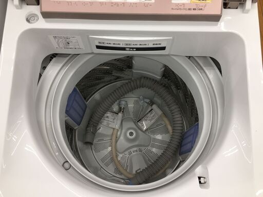 値下げしました！【トレファク鶴ヶ島店】Panasonic 全自動洗濯機 7.0kg ...