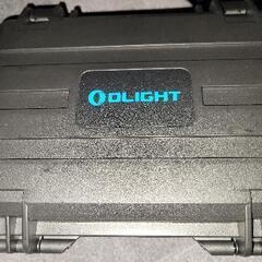 Olight Marauder 2 デザートタン 懐中電灯 50本限定モデル