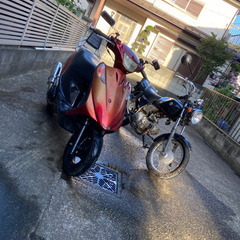 アドレスv125g