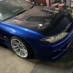 s15シルビア