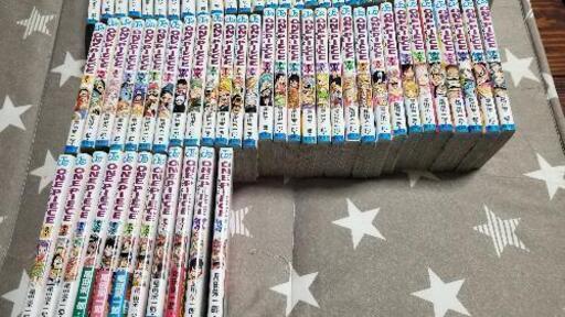 ワンピース漫画