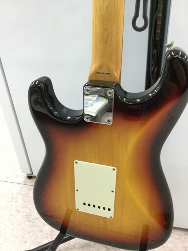 お宝創庫中村店】 Fender STRATOCASTER エレキギター 【公式通販】 お宝創庫中村店】 Fender STRATOCASTER エレキギター 【公式通販】