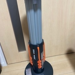 スクワットマジック値下げ　取引中