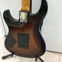 お宝創庫中村店】YAMAHA PAC611VFM エレキギター