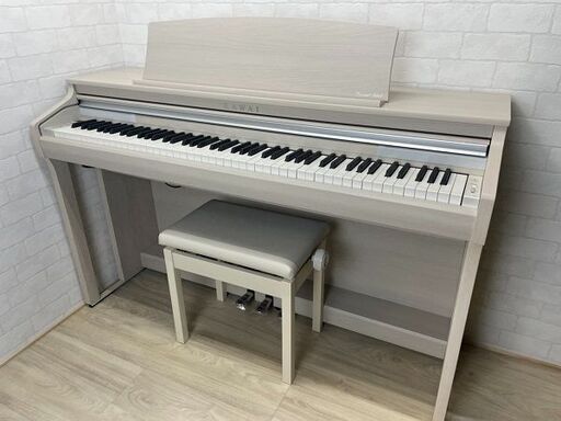 電子ピアノ カワイ CA48A ※送料無料(一部地域)