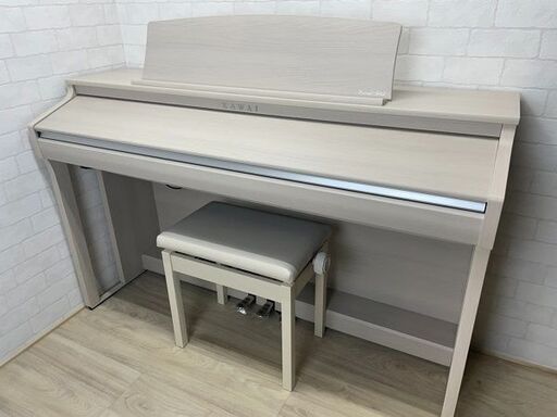 電子ピアノ カワイ CA48A ※送料無料(一部地域) www.naim.bg