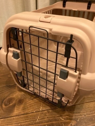 クライマックスセール 【美品】hubsch キャリーバッグ グルムスリング