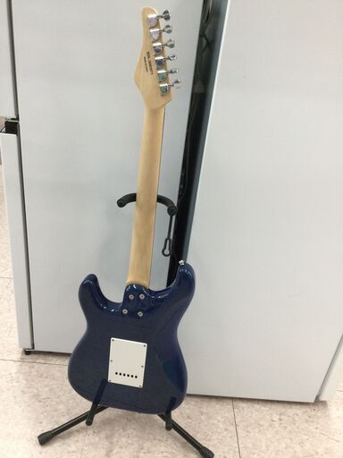 お宝創庫中村店】SCHECTER Oriental Line OL-ST エレキギター